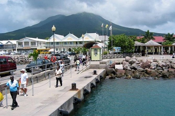 Village Food Tour - What this Nevis food walk is really about