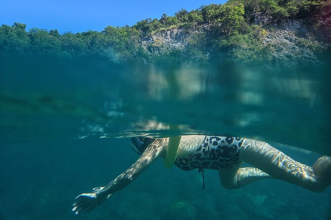VIP Private Guided Scuba Diving/Snorkeling Excursion - Key Points to Know Before You Book