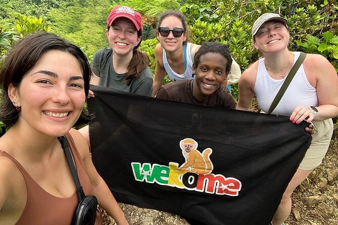 Wingfield Rainforest Adventure Hike and Caribelle Batik stop - Key points to know before booking