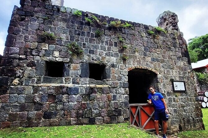 Wingfield Rainforest Adventure Hike and Caribelle Batik stop - How the three-hour schedule affects the experience
