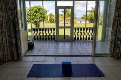 Yoga and Meditation, Group or Private Sessions in Nevis