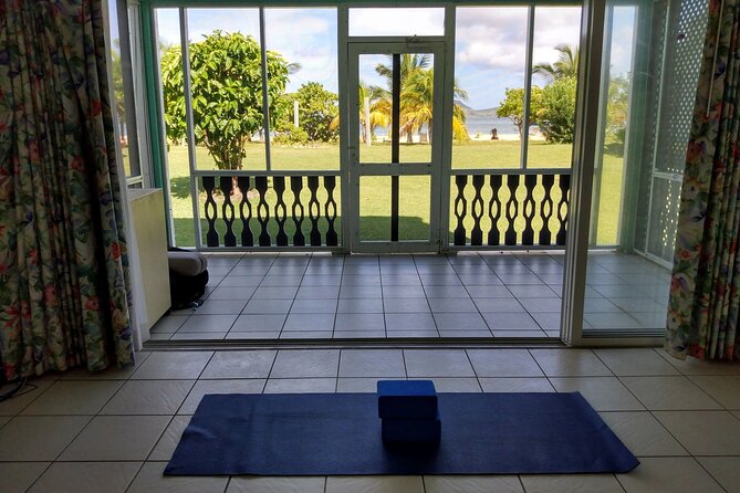 Yoga and Meditation, Group or Private Sessions in Nevis - What the 90-Minute Class Feels Like
