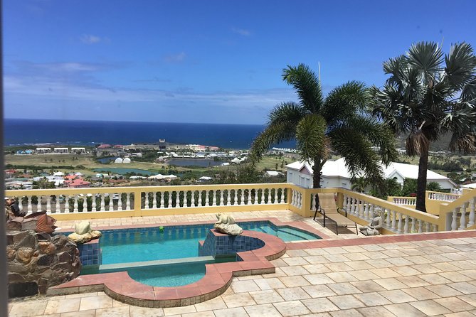 Yoga Classes with Sound Therapy Included - A quiet way to experience St. Kitts