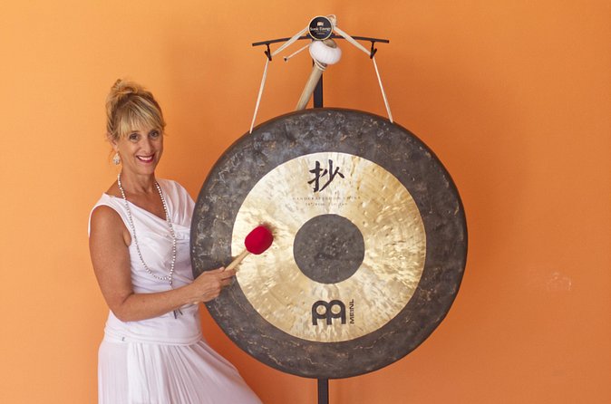 Yoga Classes with Sound Therapy Included - The Shavasana sound bath